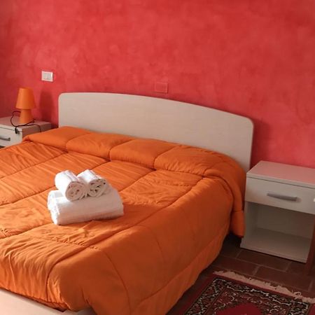 Agriturismo Corte Bozzini Βίλα Μπαρντολίνο Εξωτερικό φωτογραφία