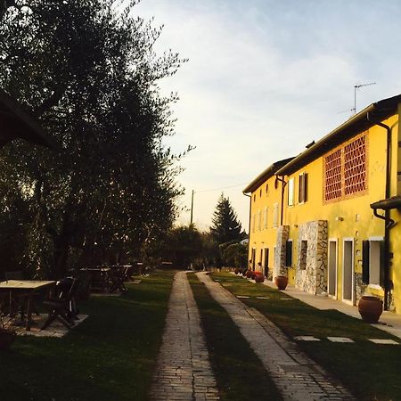 Agriturismo Corte Bozzini Βίλα Μπαρντολίνο Εξωτερικό φωτογραφία
