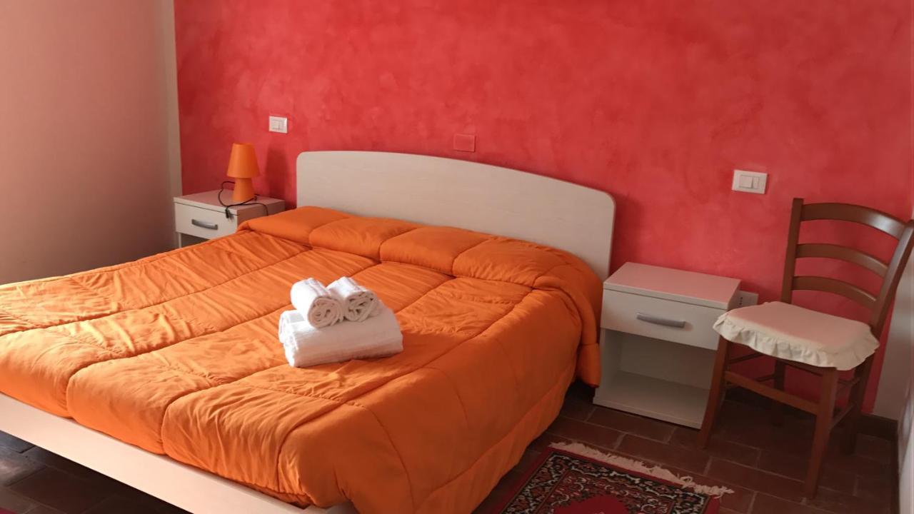 Agriturismo Corte Bozzini Βίλα Μπαρντολίνο Εξωτερικό φωτογραφία