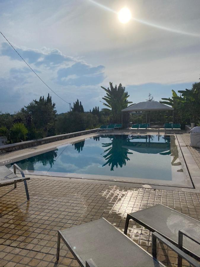 Agriturismo Corte Bozzini Βίλα Μπαρντολίνο Εξωτερικό φωτογραφία