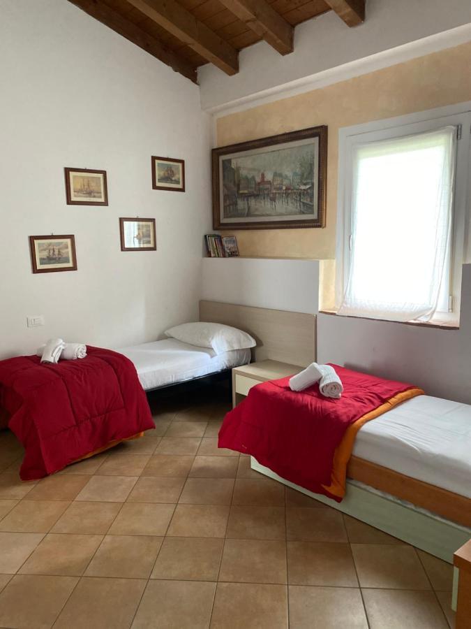 Agriturismo Corte Bozzini Βίλα Μπαρντολίνο Εξωτερικό φωτογραφία