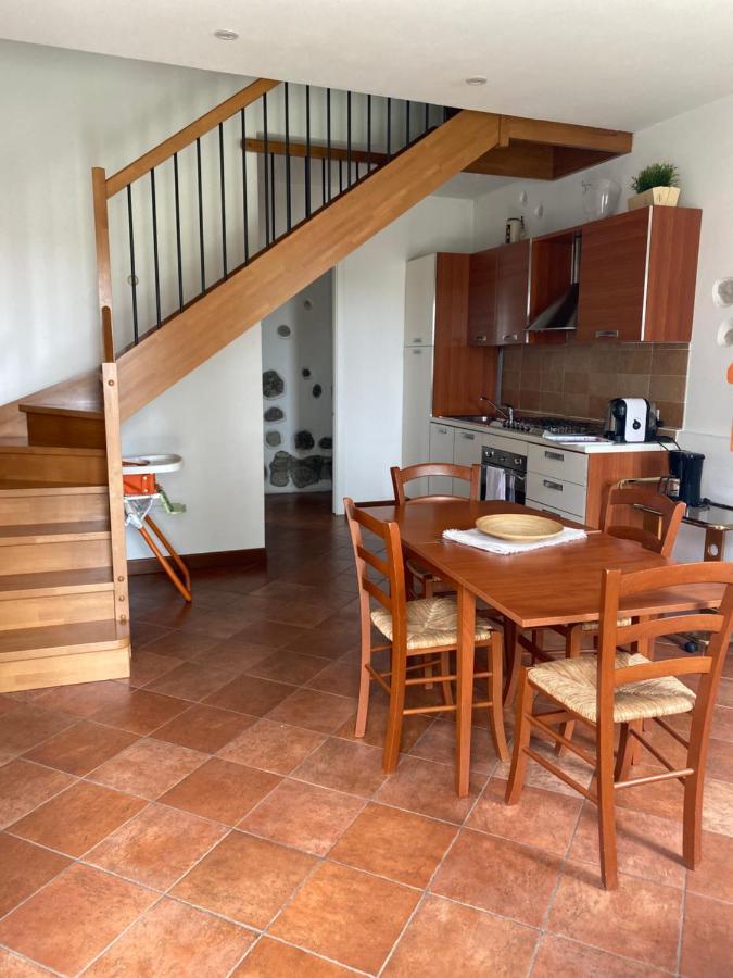 Agriturismo Corte Bozzini Βίλα Μπαρντολίνο Εξωτερικό φωτογραφία