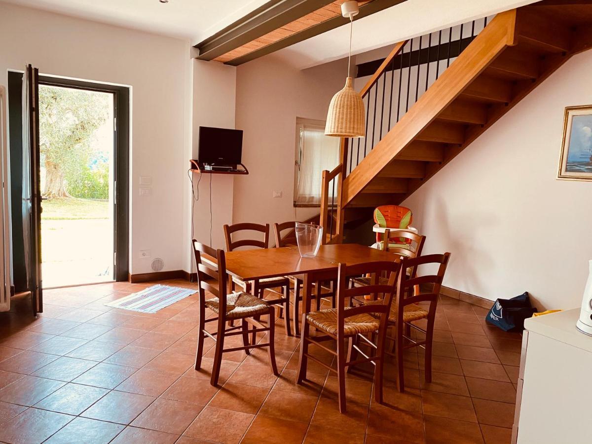 Agriturismo Corte Bozzini Βίλα Μπαρντολίνο Εξωτερικό φωτογραφία
