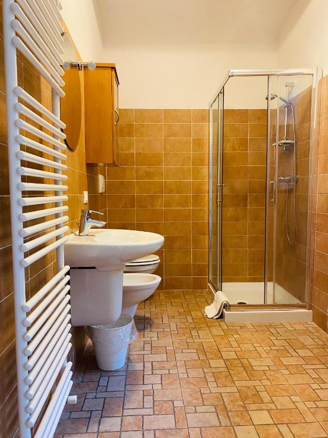 Agriturismo Corte Bozzini Βίλα Μπαρντολίνο Εξωτερικό φωτογραφία
